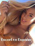 Escorts para experiencias únicas en Saltillo en 