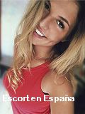 Escorts espanolas en San Andres Cabecera Nueva en 