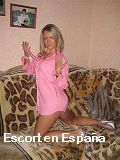 Escorts con perfil atractivo en Reconquista en 