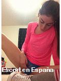 Escorts venezolanas en Cenotillo en 